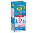 advil child suspe..