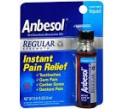 anbesol liquid 33..