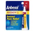 anbesol gel max s..