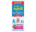 advil child dye f..
