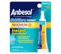 anbesol gel cold ..