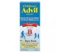 advil child suspe..