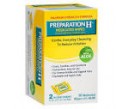 preparation h wip..