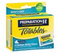 preparation h wip..