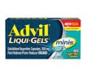 advil liqui-gels ..