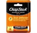 chapstick sun def..