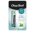 chapstick natural..