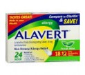 alavert d 12hr ta..