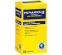 preparation h sup..