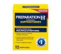 preparation h sup..
