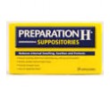 preparation h sup..