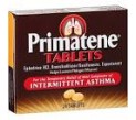 primatene tablet ..