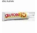 glutose 15 lemon ..