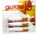 glutose 15 lemon ..