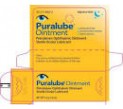 puralube ophthalm..