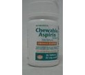 aspirin 81mg chil..