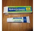 hydrocortisone 1%..