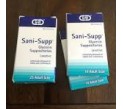 sani-supp glyceri..