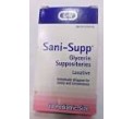 sani-supp glyceri..