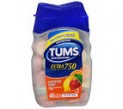 tums extra tablet..