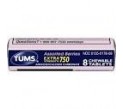 tums extra tablet..