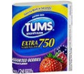 tums extra tablet..