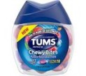 tums chewy bites ..