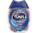 tums chewy bites ..