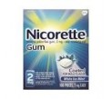 nicorette gum 2mg..
