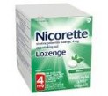 nicorette 4mg loz..