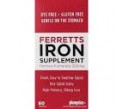 ferretts ferrous ..