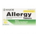 allergy 4mg table..
