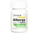 allergy 4 mg tab ..