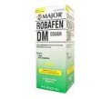 robafen dm syrup ..