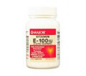 vit e 100iu dl-al..