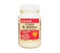 vit e 200iu dl-al..