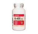 vit e 400 iu caps..