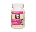 vit b6 100mg tabl..