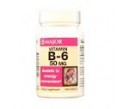 vit b6 50mg table..