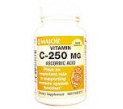 vit c 250mg table..