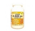 vit c 500mg table..