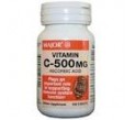 vit c 500mg chewt..