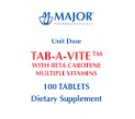 tab-a-vite red ta..