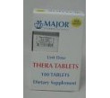 thera tab 100 ud ..