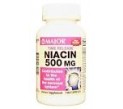 niacin 500mg caps..