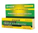 triple antibiotic..