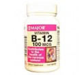 vit b12 100mcg ta..