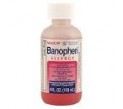 banophen elixir u..