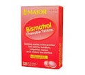 bismatrol tablet ..
