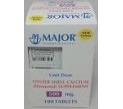oyster shell calc..